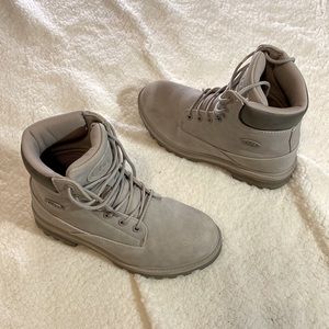 LUGZ COMBAT BOOTS🍁